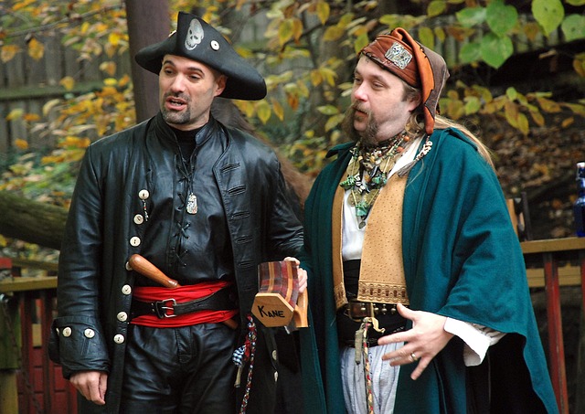 תחפושות לגברים לקראת פורים 2026