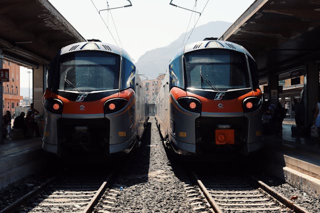 מסע אחד, כרטיס אחד (One Journey, One Ticket)