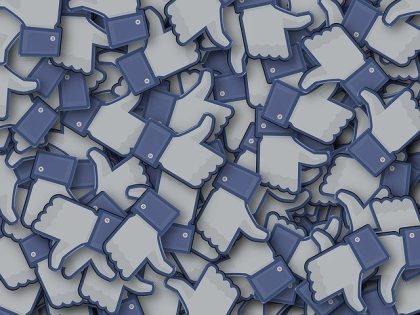 5 סיבות טובות לפתוח דף עסקי בפייסבוק 