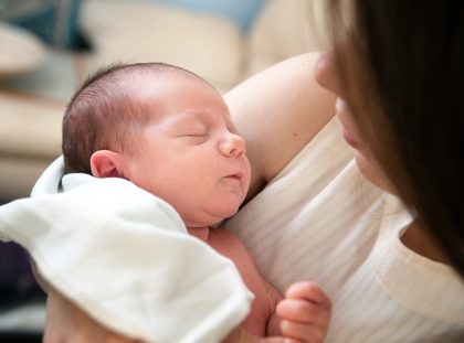 5 רעיונות למתנת לידה מפנקת במיוחד